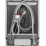 AEG QuickSelect AirDry FSB53627P - Inbouw vaatwasser