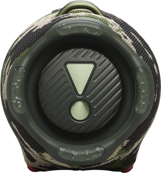 JBL Xtreme 4 Camouflage (Zonder adapter) - Draadloze speaker