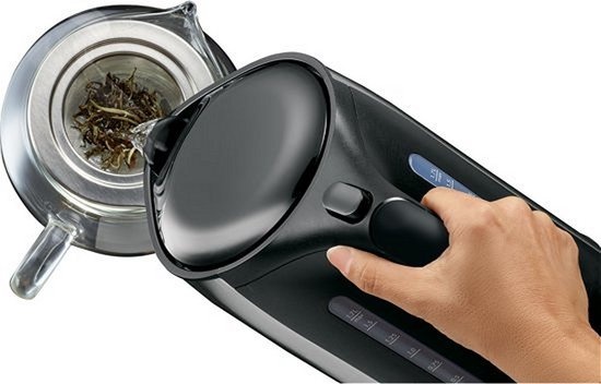 Braun ID Collection WK 5100 BK - Waterkoker