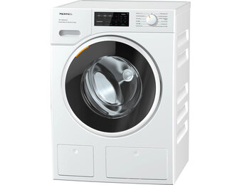 Miele WSI 863 WCS PowerWash 2.0 & TwinDos  - Wasmachine