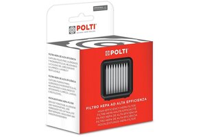 Polti PAEU0423 High-Efficiency HEPA Filter voor Polti Rollysteam