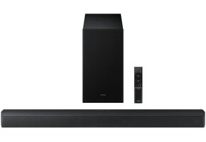 Samsung Essential HW-B650F - Soundbar