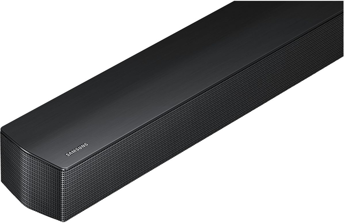 Samsung Essential HW-B650F - Soundbar