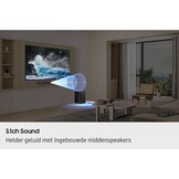 Samsung Essential HW-B650F - Soundbar