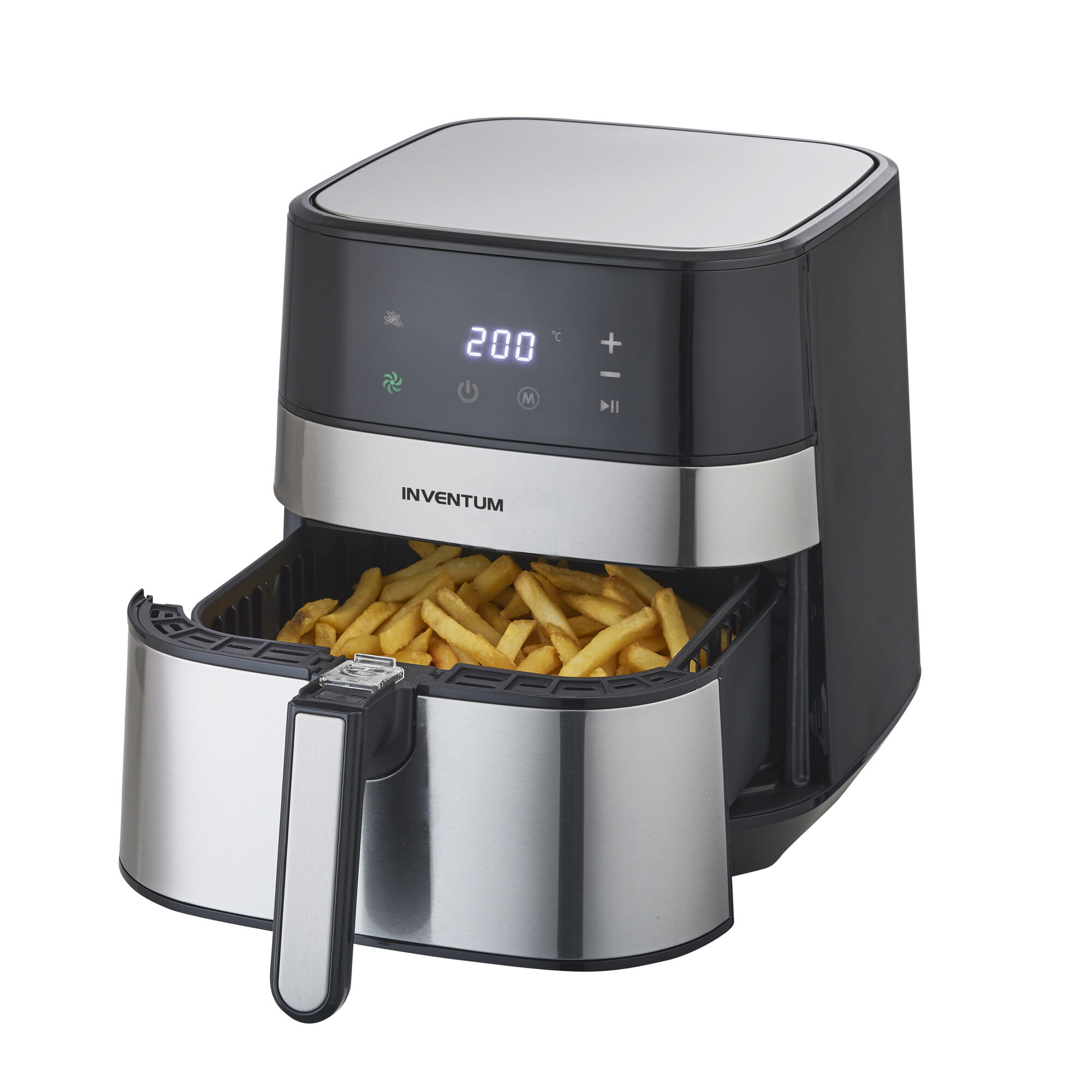 Inventum GF500HLD - Hetelucht friteuse