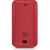 SMEG BCC02RDMEU - Koffiemachine