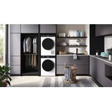 Siemens iQ700 WG56B2A9NL - Wasmachine