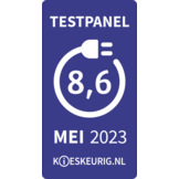 Siemens iQ700 WG56B2A9NL - Wasmachine