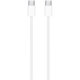 Apple USB-C naar USB-C kabel Aansluitkabel 1 meter Wit