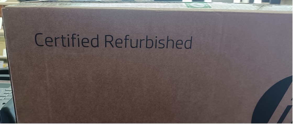 HP 17-cn0611ds (Repack) - Laptop