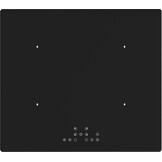 Exquisit EKI604-2 - Inductiekookplaat