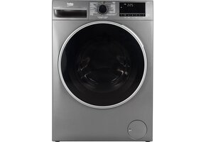 Beko B3WT5941M IronFast RecycledTub - Wasmachine