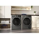 Beko B3WT5941M IronFast RecycledTub - Wasmachine