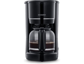 Severin KA 4320 - Koffiezetapparaat
