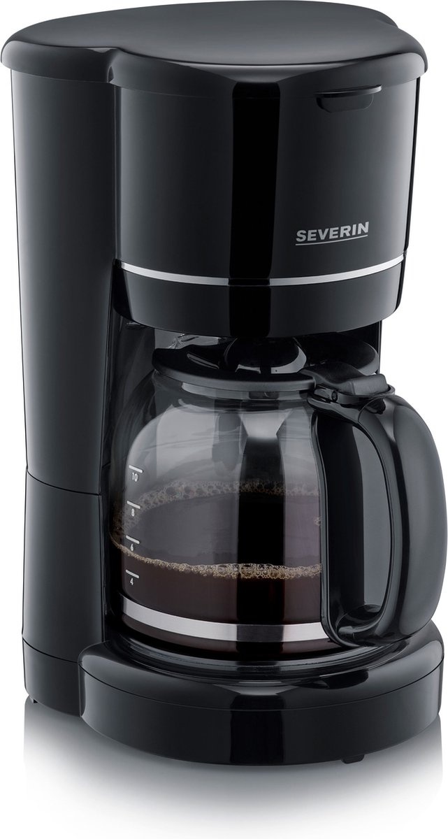 Severin KA 4320 - Koffiezetapparaat