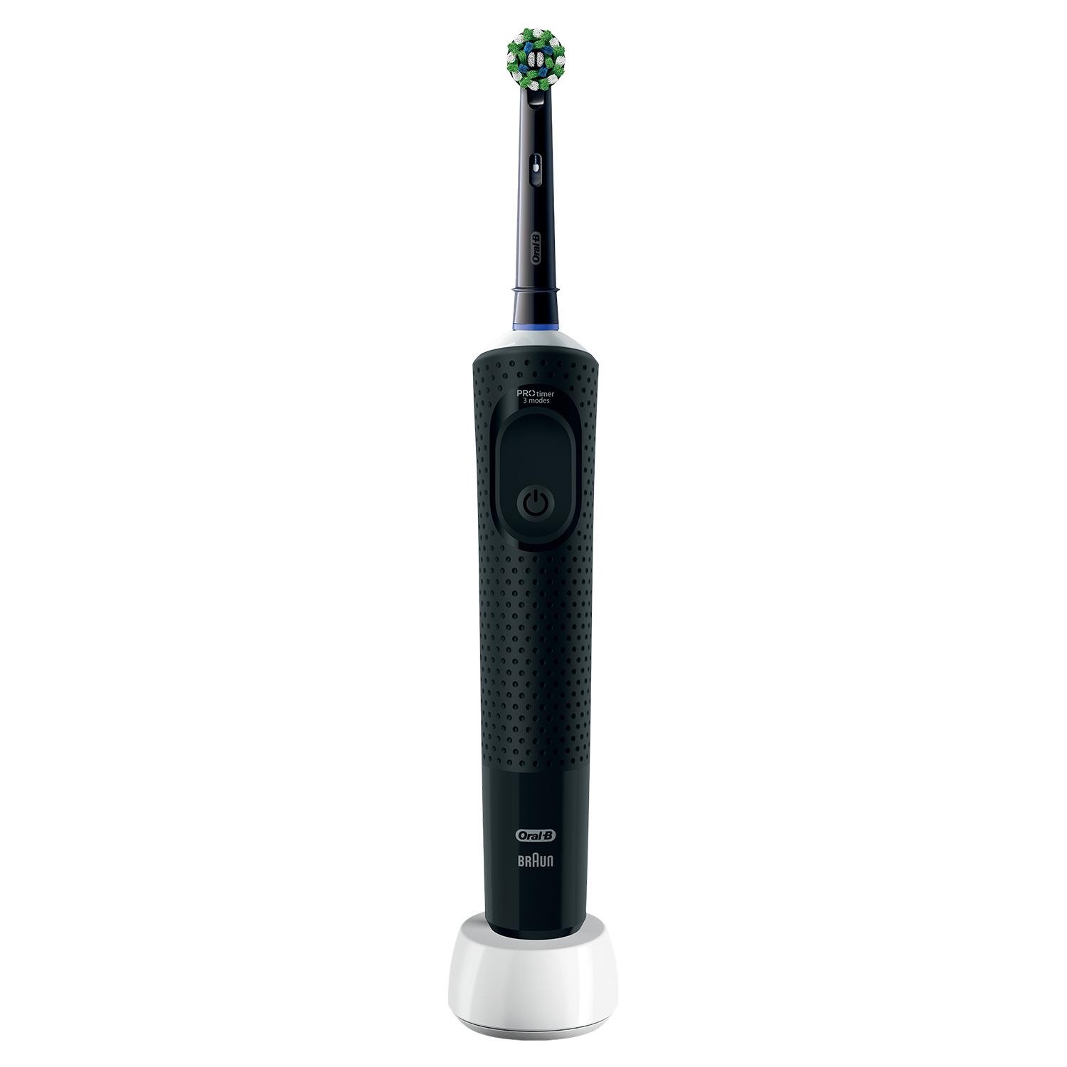 Oral-B Clean & Protect Black Edition - Elektrische tandenborstel