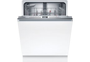 Bosch SBV4EAX18E - Inbouw vaatwasser
