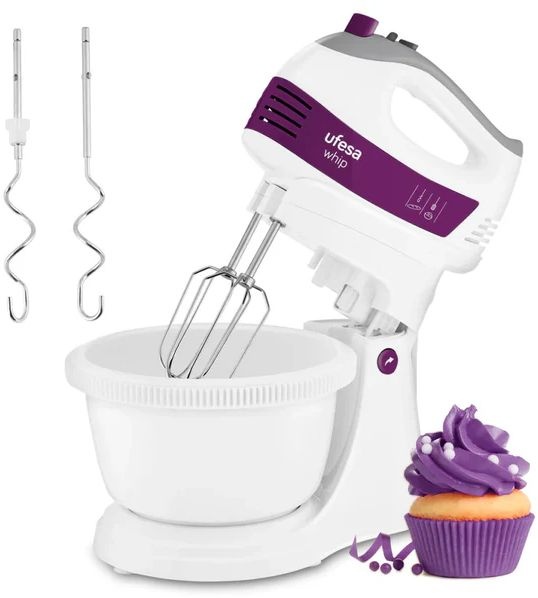 Ufesa BV4655 Whip - Handmixer