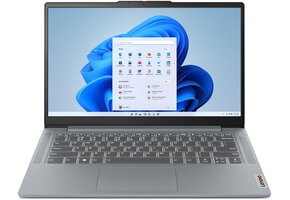 Lenovo IdeaPad Slim 3 14AMN8 (82XN007QMH) - Laptop
