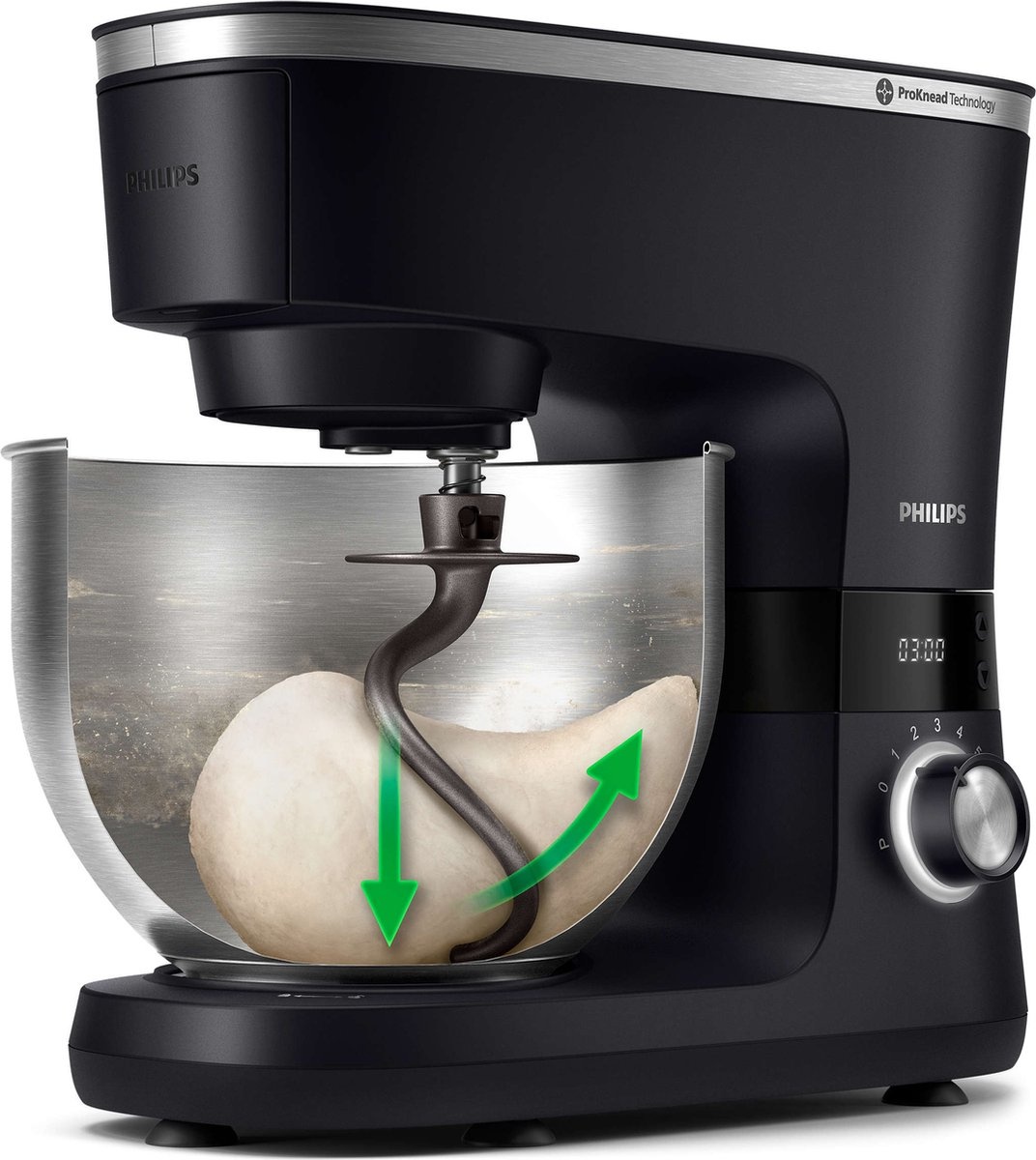 Philips series 7000 HR7962/01 - Keukenmachine