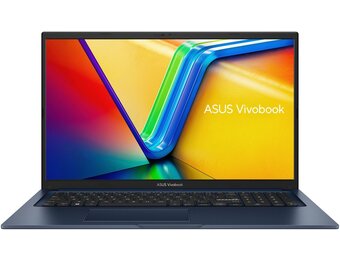 ASUS Vivobook 17 X1704VA-AU200W - Laptop