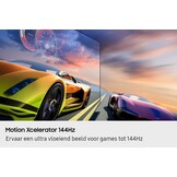 Samsung Neo QLED 4K 55QN77F (2025) - QLED TV