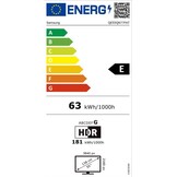 Samsung Neo QLED 4K 55QN77F (2025) - QLED TV
