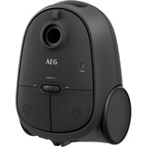 AEG Clean 6000 AB61C3GG - Stofzuiger met zak
