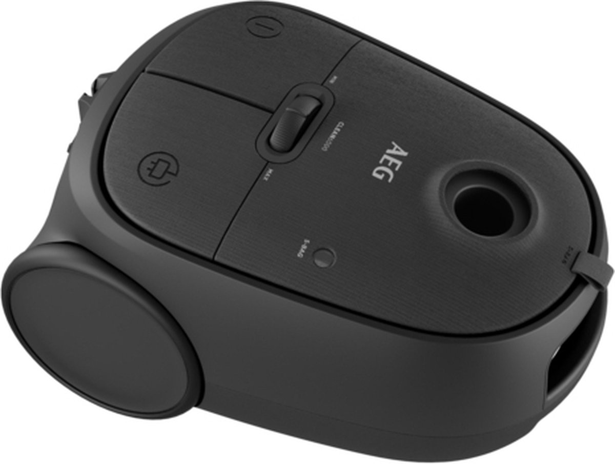 AEG Clean 6000 AB61C3GG - Stofzuiger met zak