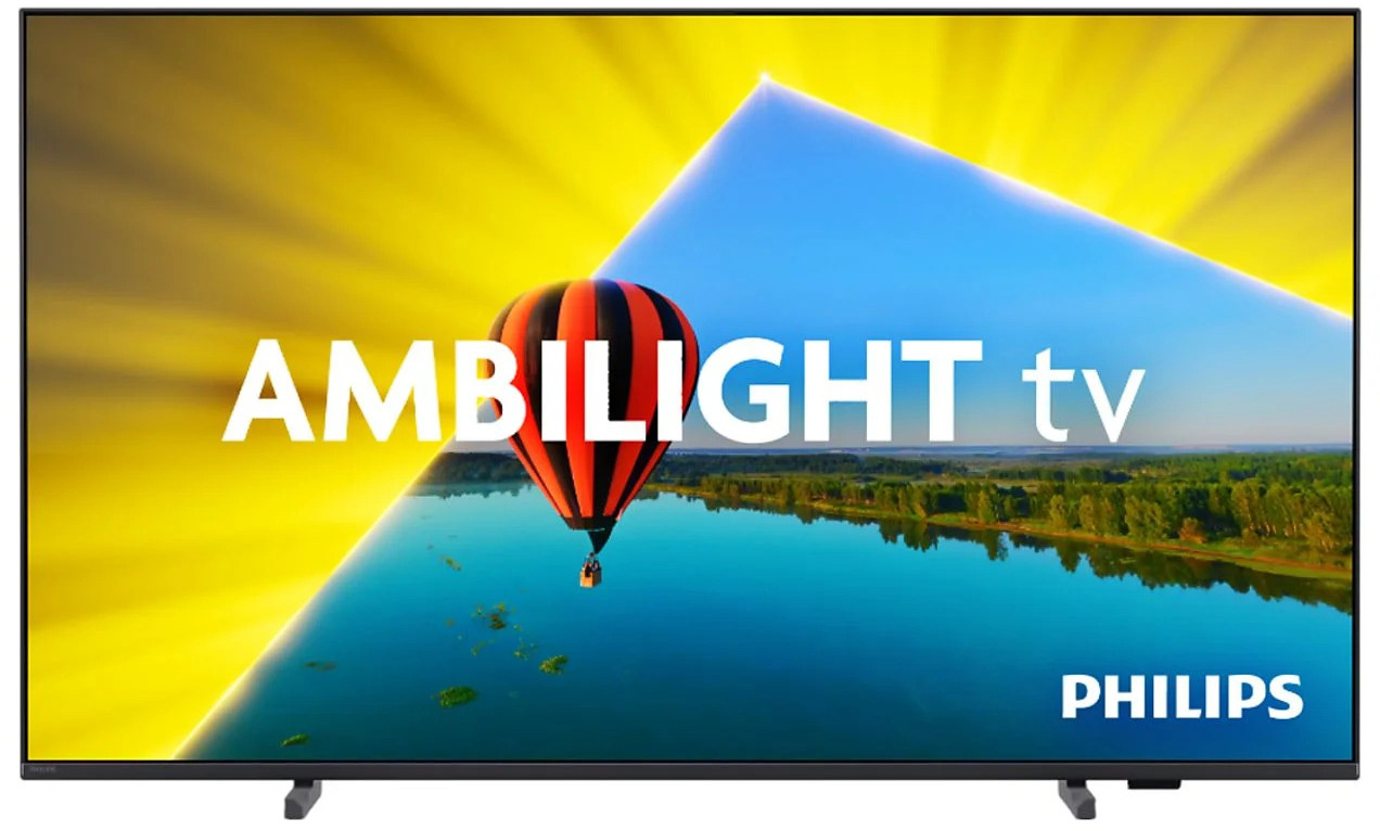 Philips 55PUS8079/12 (2024) - LED TV