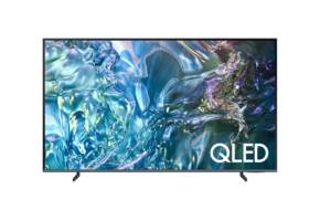 Samsung QLED 4K 50Q68D (2024) - QLED TV