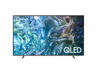 Samsung QLED 4K 50Q68D (2024) - QLED TV
