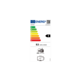 Samsung QLED 4K 50Q68D (2024) - QLED TV