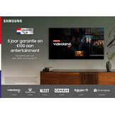 Samsung QLED 4K 50Q68D (2024) - QLED TV