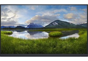 Dell P2422H (Zonder standaard) - Monitor