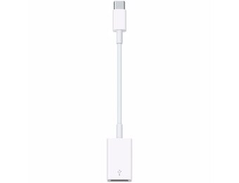 Apple USB-C naar USB (MJ1M2ZM/A) - Adapter