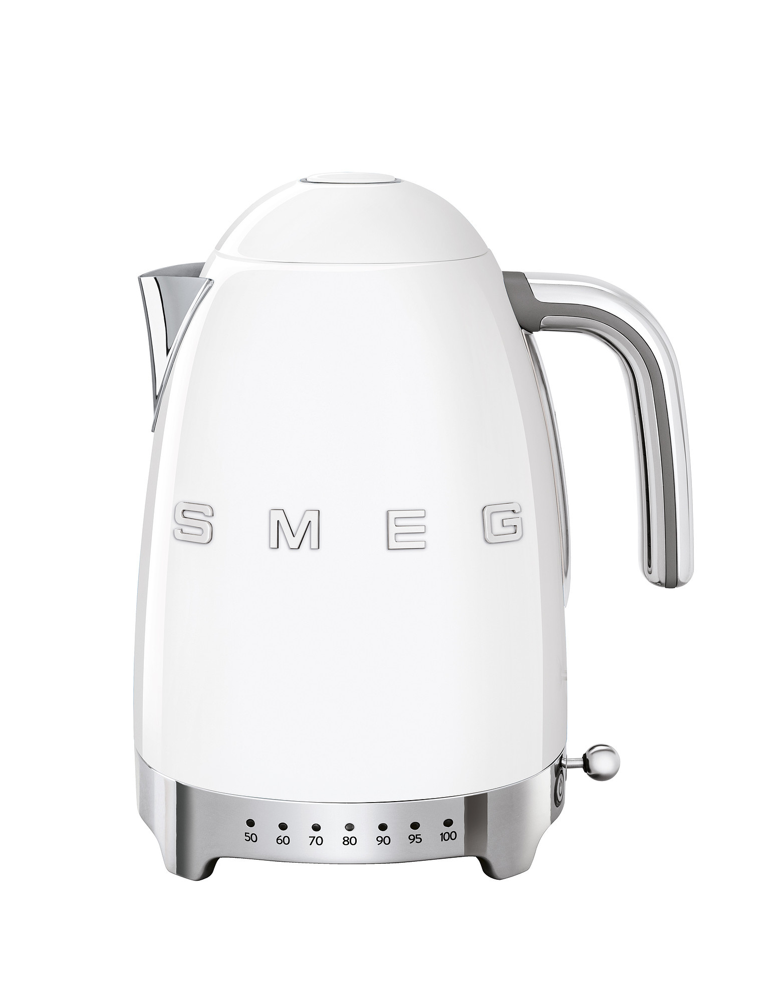 SMEG KLF04WHEU - Waterkoker