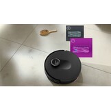 Bosch Spotless Max BCRDW3B - Robotstofzuiger