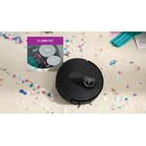 Bosch Spotless Max BCRDW3B - Robotstofzuiger