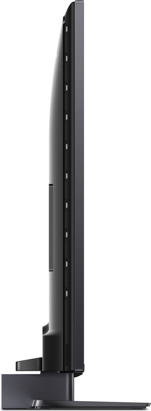 Philips The One 75PUS8909/12 - LED TV