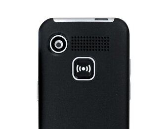 Fysic FM-7810 - Senioren telefoon