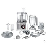 Bosch MC812S844 MultiTalent 8 - Foodprocessor