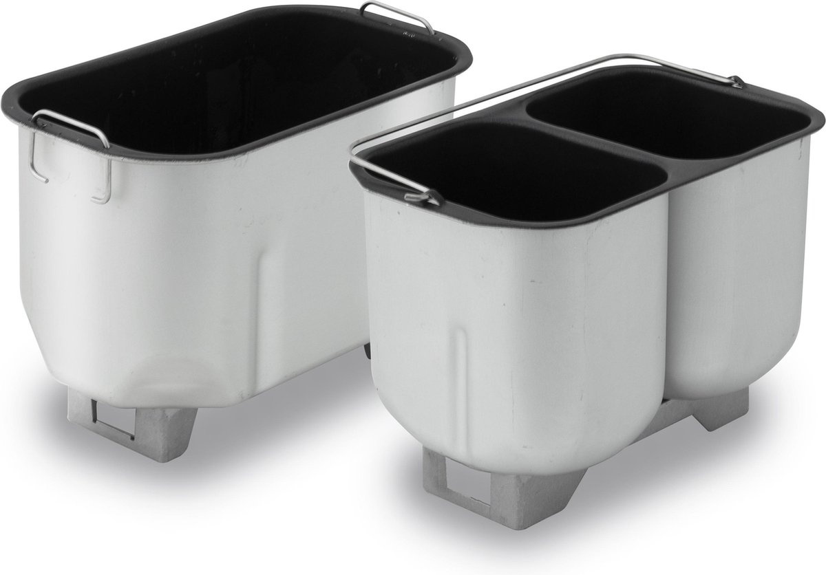 Inventum BM125 - Broodbakmachine