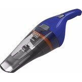 BLACK+DECKER NVC115WA-QW - Kruimelzuiger