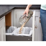 BLACK+DECKER NVC115WA-QW - Kruimelzuiger