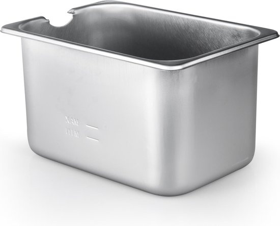 Fritel Turbo SF 4551 - Frituurpan