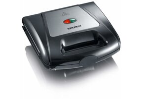 Severin SA 2968 - Contactgrill