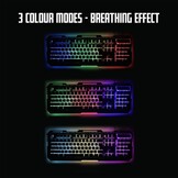 Ewent PL3310 - Gaming toetsenbord