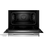 Siemens CS636GBS2 - Combi stoomoven