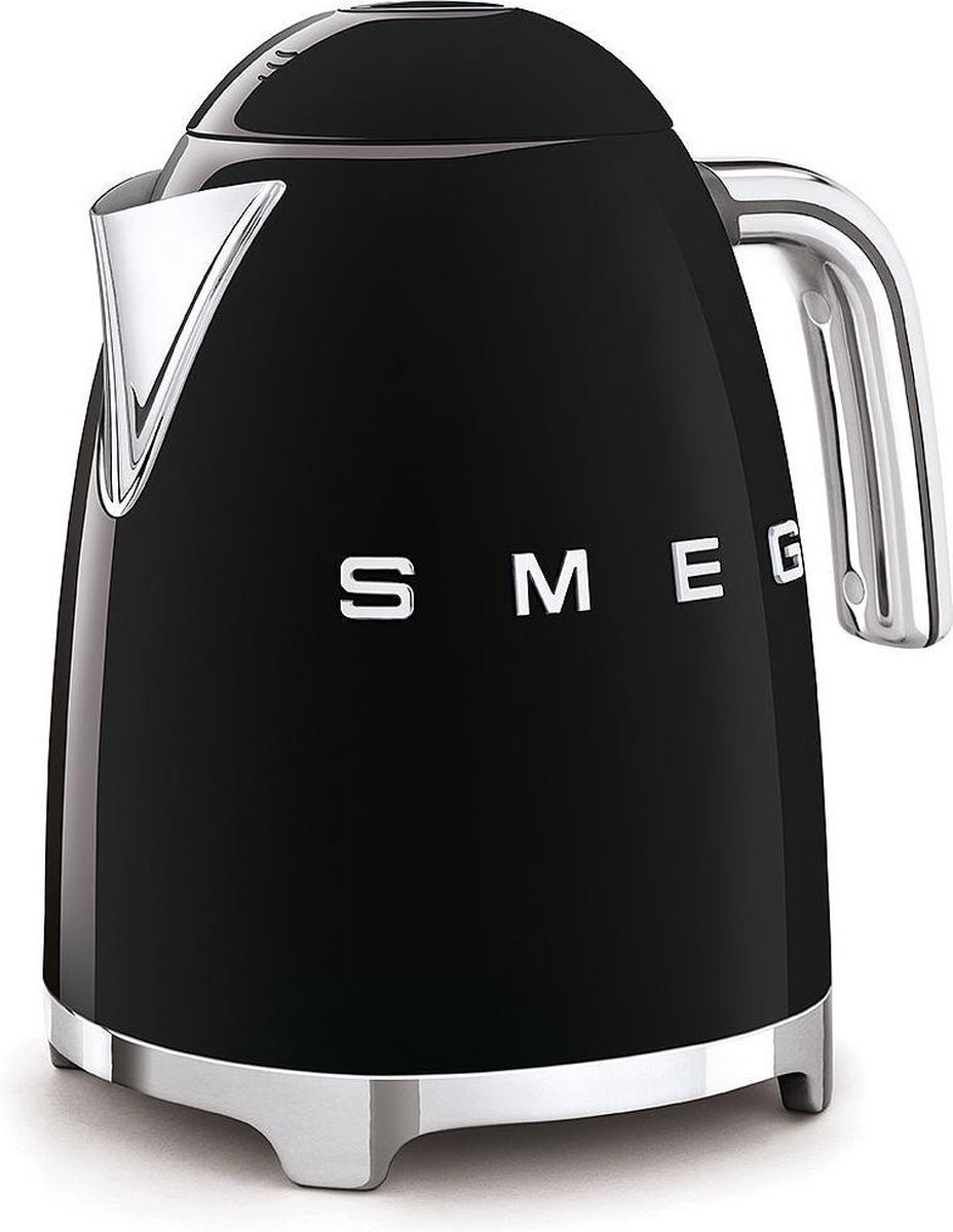 SMEG KLF03BLEU - Waterkoker